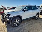 2026 Volkswagen Taos S White vin: 3VV8C7B28TM004902