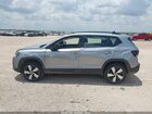 2025 Volkswagen Taos 1.5t S Серебряный vin: 3VV8C7B29SM032819