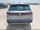 2025 Volkswagen Taos 1.5t S Серебряный vin: 3VV8C7B29SM032819