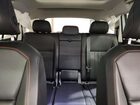 2024 Volkswagen Tiguan Wolfsburg White vin: 3VVAB7AX4RM222538
