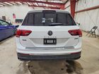 2024 Volkswagen Tiguan Wolfsburg White vin: 3VVAB7AX4RM222538