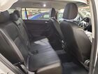2024 Volkswagen Tiguan Wolfsburg White vin: 3VVAB7AX4RM222538