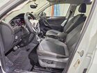 2024 Volkswagen Tiguan Wolfsburg White vin: 3VVAB7AX4RM222538