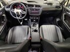 2024 Volkswagen Tiguan Wolfsburg White vin: 3VVAB7AX4RM222538