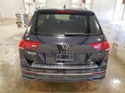 2024 Volkswagen Tiguan Wolfsburg Черный vin: 3VVAB7AX5RM229420