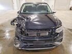 2024 Volkswagen Tiguan Wolfsburg Черный vin: 3VVAB7AX5RM229420