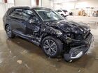 2024 Volkswagen Tiguan Wolfsburg Черный vin: 3VVAB7AX5RM229420