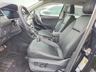 2024 Volkswagen Tiguan Wolfsburg Черный vin: 3VVAB7AX5RM229420