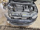 2024 Volkswagen Tiguan Wolfsburg Черный vin: 3VVAB7AX5RM229420