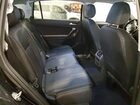 2024 Volkswagen Tiguan Wolfsburg Черный vin: 3VVAB7AX5RM229420