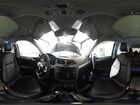 2024 Volkswagen Tiguan Wolfsburg Черный vin: 3VVAB7AX5RM229420
