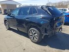 2025 Volkswagen Tiguan S Black vin: 3VVBR7RM8SM036257