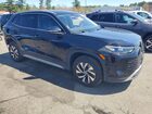 2025 Volkswagen Tiguan S Black vin: 3VVBR7RM8SM036257