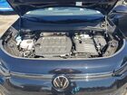 2025 Volkswagen Tiguan S Black vin: 3VVBR7RM8SM036257