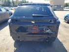 2025 Volkswagen Tiguan S Black vin: 3VVBR7RM8SM036257
