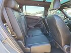 2024 Volkswagen Tiguan Se R-line Black Silver vin: 3VVCB7AX1RM099953
