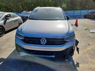 2024 Volkswagen Tiguan Se R-line Black Silver vin: 3VVCB7AX1RM099953