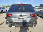 2023 Volkswagen Tiguan Se R-line Black Gray vin: 3VVCB7AX2PM093043