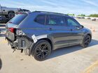 2023 Volkswagen Tiguan Se R-line Black Gray vin: 3VVCB7AX2PM093043