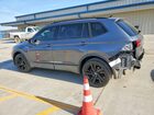 2023 Volkswagen Tiguan Se R-line Black Gray vin: 3VVCB7AX2PM093043