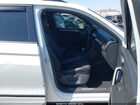 2023 Volkswagen Tiguan 2.0t Se R-line Black White vin: 3VVCB7AX4PM024564