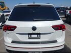 2023 Volkswagen Tiguan 2.0t Se R-line Black White vin: 3VVCB7AX4PM024564