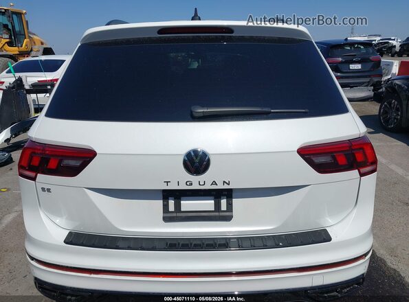 3VVCB7AX4PM024564 2023 VOLKSWAGEN TIGUAN White 