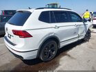 2023 Volkswagen Tiguan 2.0t Se R-line Black White vin: 3VVCB7AX4PM024564