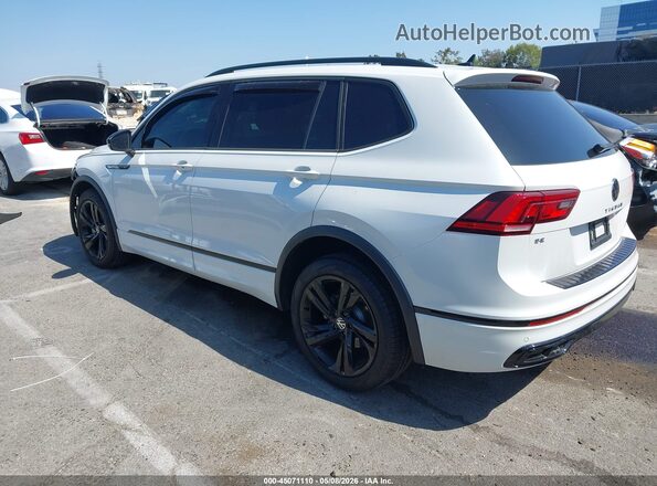 3VVCB7AX4PM024564 2023 VOLKSWAGEN TIGUAN White Հետևի ձախ