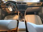 2022 Volkswagen Tiguan Se R-line Black Черный vin: 3VVCB7AX6NM132830