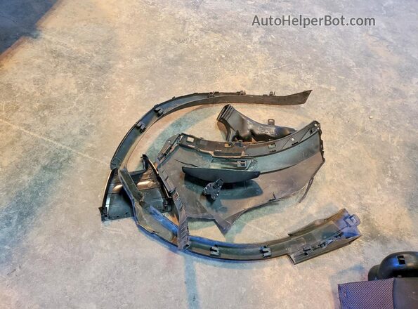 3VVCB7AX6NM132830 2022 VOLKSWAGEN TIGUAN Черный Вид наклейки с VIN-кодом