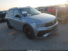 2024 Volkswagen Tiguan 2.0t Se R-line Black Silver vin: 3VVCB7AX9RM001431