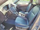 2023 Volkswagen Tiguan Se R-line Black Серый vin: 3VVCB7AXXPM016565