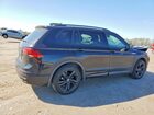 2023 Volkswagen Tiguan Se R-line Black Black vin: 3VVCB7AXXPM072943