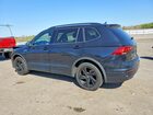 2023 Volkswagen Tiguan Se R-line Black Black vin: 3VVCB7AXXPM072943
