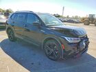 2023 Volkswagen Tiguan Se R-line Black Black vin: 3VVCB7AXXPM072943