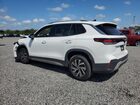 2025 Volkswagen Tiguan S White vin: 3VVCR7RM5SM032154