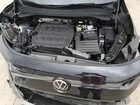 2025 Volkswagen Tiguan S Черный vin: 3VVCR7RM8SM070851