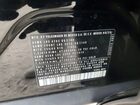 2025 Volkswagen Tiguan S Черный vin: 3VVCR7RM8SM070851