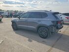 2022 Volkswagen Taos S Серый vin: 3VVCX7B20NM001932 2022 Volkswagen Taos S Серый vin: 3VVCX7B20NM001932