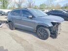 2022 Volkswagen Taos S Серый vin: 3VVCX7B20NM001932 2022 Volkswagen Taos S Серый vin: 3VVCX7B20NM001932