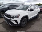 2022 Volkswagen Taos 1.5t S White vin: 3VVCX7B20NM083547 2022 Volkswagen Taos 1.5t S White vin: 3VVCX7B20NM083547