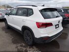 2022 Volkswagen Taos 1.5t S White vin: 3VVCX7B20NM083547 2022 Volkswagen Taos 1.5t S White vin: 3VVCX7B20NM083547