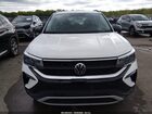 2022 Volkswagen Taos 1.5t S White vin: 3VVCX7B20NM083547 2022 Volkswagen Taos 1.5t S White vin: 3VVCX7B20NM083547
