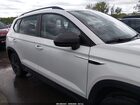 2022 Volkswagen Taos 1.5t S White vin: 3VVCX7B20NM083547 2022 Volkswagen Taos 1.5t S White vin: 3VVCX7B20NM083547