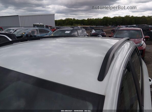 3VVCX7B20NM083547 2022 VOLKSWAGEN TAOS White 