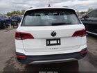 2022 Volkswagen Taos 1.5t S White vin: 3VVCX7B20NM083547 2022 Volkswagen Taos 1.5t S White vin: 3VVCX7B20NM083547