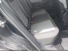 2023 Volkswagen Taos 1.5t S Black vin: 3VVCX7B22PM350707