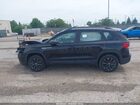 2023 Volkswagen Taos 1.5t S Black vin: 3VVCX7B22PM350707