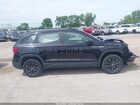 2023 Volkswagen Taos 1.5t S Black vin: 3VVCX7B22PM350707